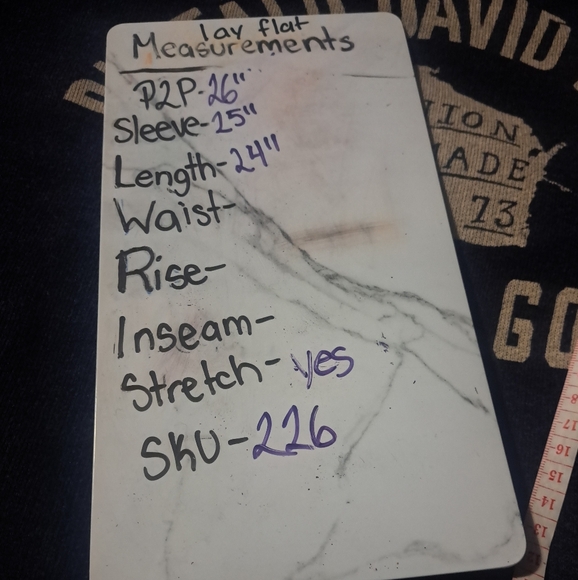 Buffalo David Button Pullover Sweater - Picture 7 of 7